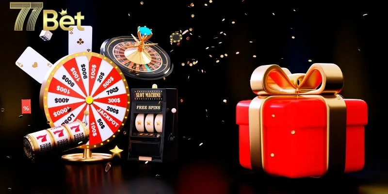 Các phiên bản game nổ hũ 77bet được yêu thích nhất hiện tại