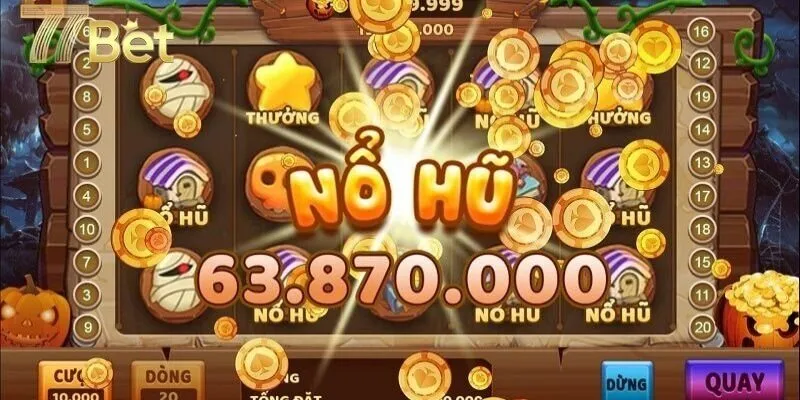 Hé lộ các dạng quy luật nổ hũ cần nắm bắt