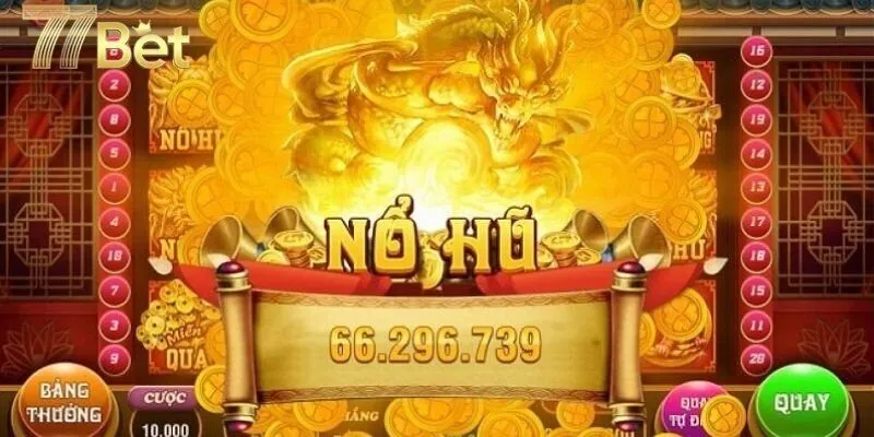 Chia sẻ chiến thuật chơi nổ hũ đổi thẻ bao ăn tiền