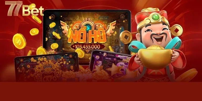 Khám phá những ưu điểm nổi bật của nổ hũ đổi thẻ
